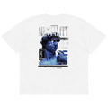 Infinity Statue Graphic T-Shirt