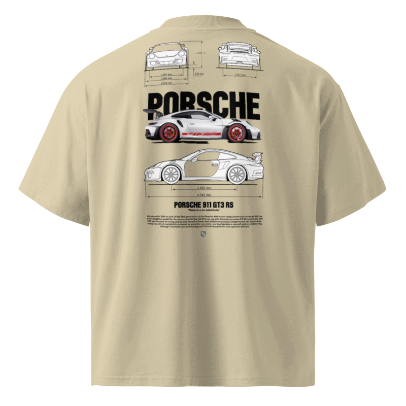 Round neck Unisex tshirt