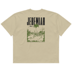 Jeremiah 29:11 Faith Graphic T-Shirt