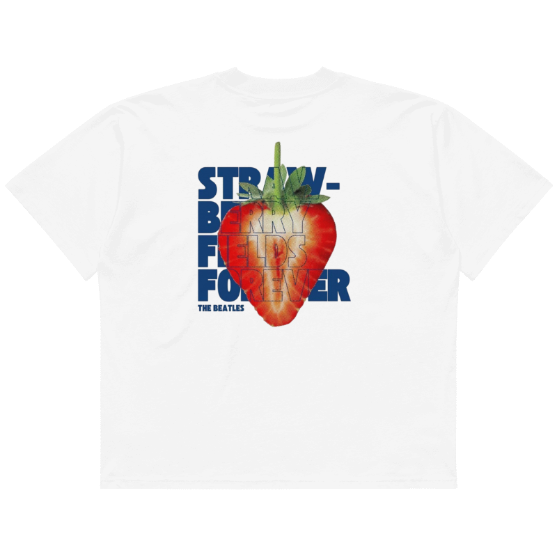 Evojensis x Abbey Road Aesthetic T-Shirt