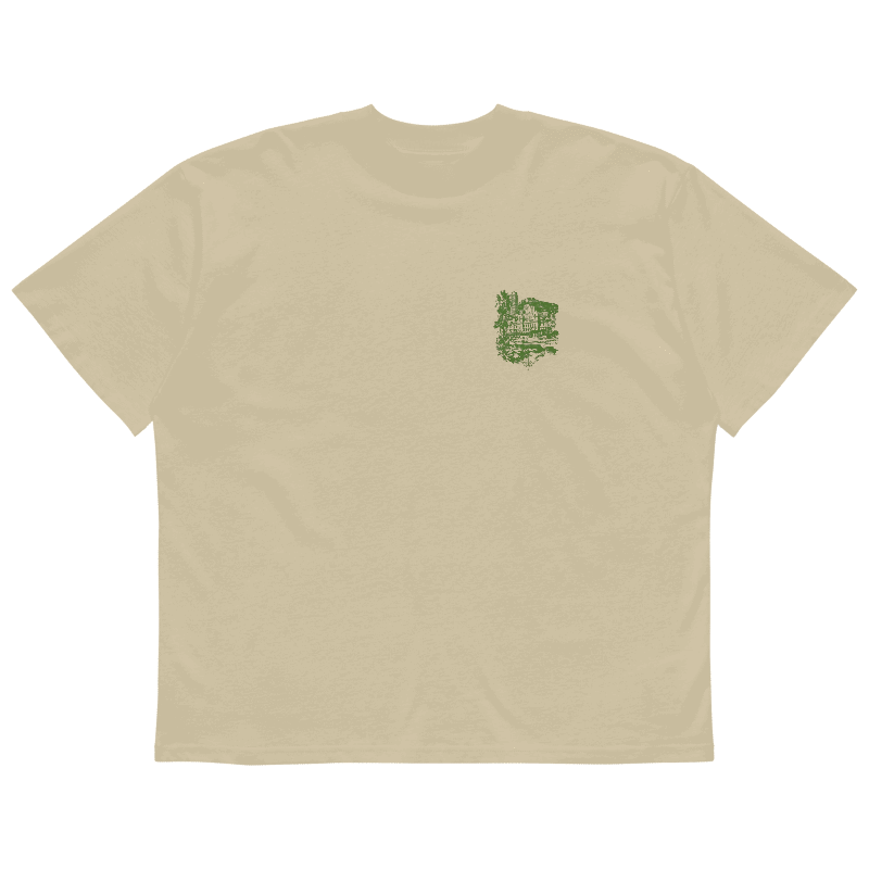 Jeremiah 29:11 Faith Graphic T-Shirt