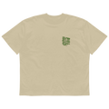 Jeremiah 29:11 Faith Graphic T-Shirt