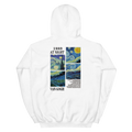 Eternal Night Hoodie