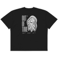 OUT OF TIME Streetwear Graphic Tee