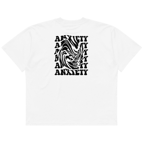 Anxiety Core Tee