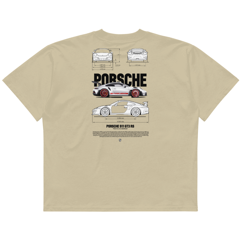 Round neck Unisex tshirt