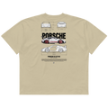 Round neck Unisex tshirt