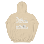 Evojensis Vintage "Faith" Distressed Hoodie