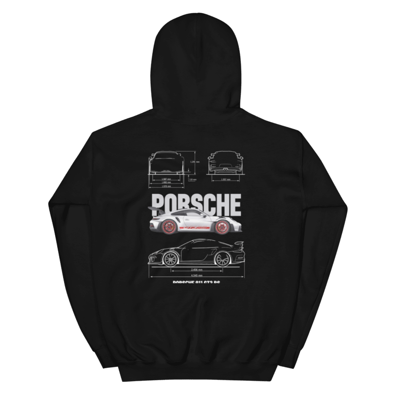 EVOJENSIS Porsche Edition