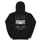 EVOJENSIS Porsche Edition