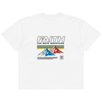 The Everest Tee // Faith Collection