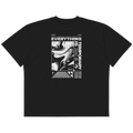 verything Is Temporary Graphic T-Shirt