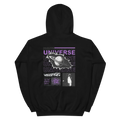 Galaxy Theory Oversized Hoodie