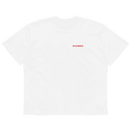 Evojensis x Abbey Road Aesthetic T-Shirt